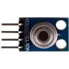 JOY-IT SEN-IR-TEMP kosketukseton infrapunalämpötila-anturimoduuli (MLX90614) Arduino, Raspberry Pi, ESP32, ESP8266