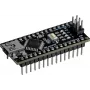 Joy-IT ARD Nano V3P Arduino-yhteensopiva Nano-kortti ATmega328P Mini-USB