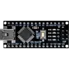 Joy-IT ARD Nano V3P Arduino-yhteensopiva Nano-kortti ATmega328P Mini-USB