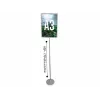 LMG PLSTA3-SI julisteteline Exclusive A3 hopea