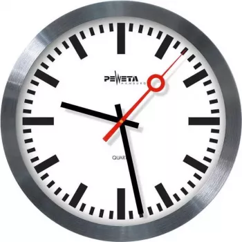 PEWETA kvartsinen asemakello 44.020.325