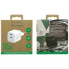 4smarts PDPlug SiC Dual 45W 2C valkoinen seinälaturi