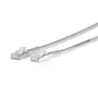 METZ CONNECT 1308450388-E Cat6a S/FTP verkkokaapeli, RJ45, 0,3 m, valkoinen