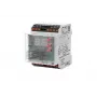 METZ Connect vaihevalvontarele 230 V AC, 2 vaihtokosketinta, DIN-kisko 1102720570