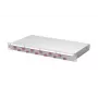 METZ CONNECT VIK 12xLC-D OM4 kuitu-patch-paneeli 1U 24 kuitua 1504507512-F