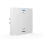 MDT BE-TAL6301.A1 KNX kosketusanturi 1-kertainen RGBW, Studio Weiß, lasi