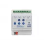 MDT AMS-0416.03 KNX 4-kanavainen kytkinaktori, 16 A, 4 TE DIN-kisko