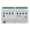 MDT AMS-0816.03 KNX kytkinaktori, 8-kanavainen, 16 A, 8 TE