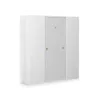 MDT RF-TA55A2.01 KNX RF+ radio-painike 2-kertainen Plus kytkinaktorilla, reinweiß matt