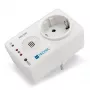 H-Tronic 1114800 sähkökatkovahdin, paristokäyttöinen, 80 dB hälytys