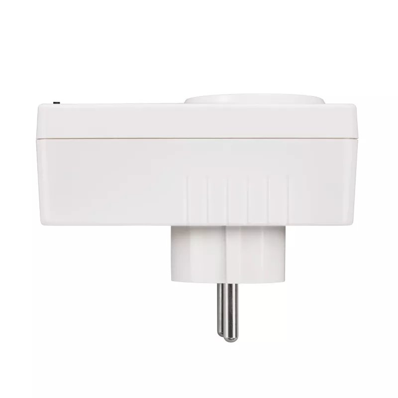 H-Tronic 1114800 sähkökatkovahdin, paristokäyttöinen, 80 dB hälytys