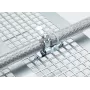 Hebotec SKLZ 8/12 3-12 kaapelikiinnityselementti 1035-042C