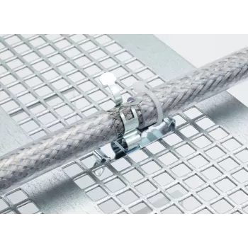 Hebotec SKLZ 8/12 3-12 kaapelikiinnityselementti 1035-042C
