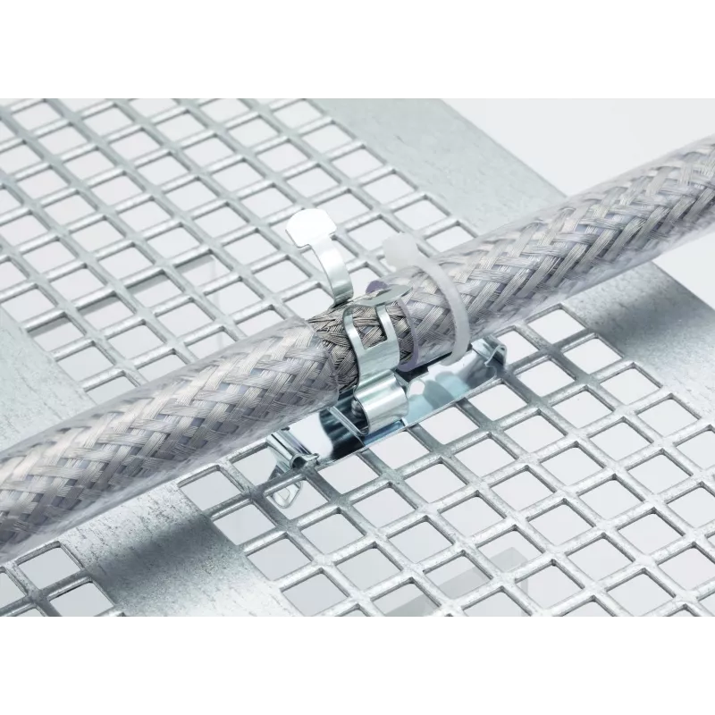 Hebotec SKLZ 8/12 3-12 kaapelikiinnityselementti 1035-042C