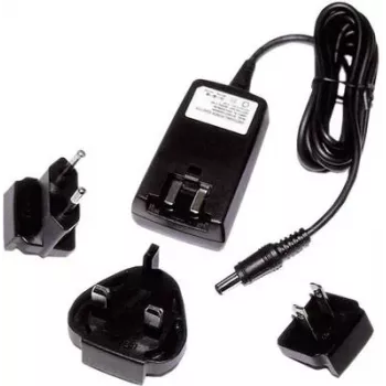 Dehner Elektronik ATM 012T-W120V (12V / 1A / 12W) pistokevirtalähde, kiinteä jännite 12 V/DC 1000 mA 12 W stabiloitu