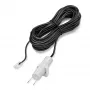H-Tronic 1114590 WS5030-10 vesianturi, 10 m kaapeli, 3,5 mm jakkiliitin
