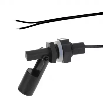H-TRONIC SSK S3 kellukekytkin 10 m kaapelilla 1114650