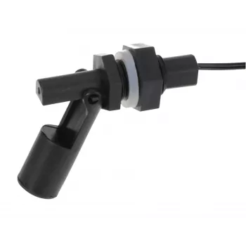 H-TRONIC SSK S3 kellukekytkin 10 m kaapelilla 1114650