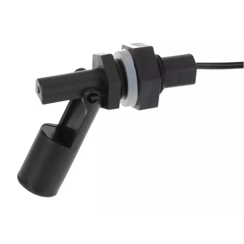 H-TRONIC SSK S3 kellukekytkin 10 m kaapelilla 1114650