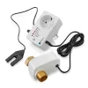 H-Tronic 1114725 verkkovirtakäyttöinen vesivahdin ulkoisella anturilla