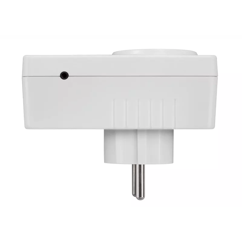 H-Tronic 1114725 verkkovirtakäyttöinen vesivahdin ulkoisella anturilla