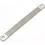HEBOTEC 5-KT010020008 tarranauhallinen kaapelikiinnike 200 x 10 mm musta 10 kpl:n pakkaus
