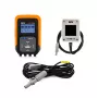 HT INSTRUMENTS KIT-PVCPRO aurinkosähköjärjestelmän testisarja I-V500w ja SOLAR-02 1011405