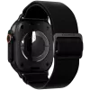 VONMÄHLEN Classic Nylon Loop 44, 45, 46, 49 mm One Size All, musta