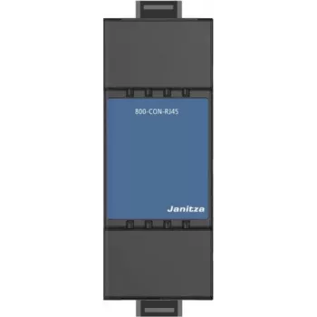 Janitza UMG 800-CON RJ45 moduuliliitäntäsarja UMG 801/804, 0,5 m patch-kaapeli 5231242