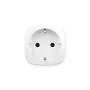 BUSCH-JAEGER Smart pistorasiasarja 3x Eve-EEU3, WLAN, Apple HomeKit, alpinvalkoinen 2CKA006200A0962