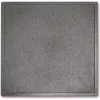 Janitza BA96 sokealevy, muovi, musta, 96x96 mm 2912001