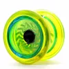 YoYoFactory AROW aloittelijan jojo keltainen