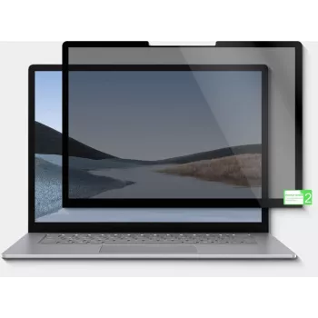 KAPSOLO näkösuodatin tabletille - 2-tie (KAP30556)