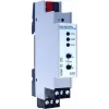 Weinzierl KNX IO 510.1 -kytkintoimilaite 5444, 2 lähtöä, logiikka- ja ajastintoiminnot