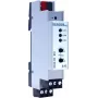 Weinzierl KNX IO 510.1 -kytkintoimilaite 5444, 2 lähtöä, logiikka- ja ajastintoiminnot