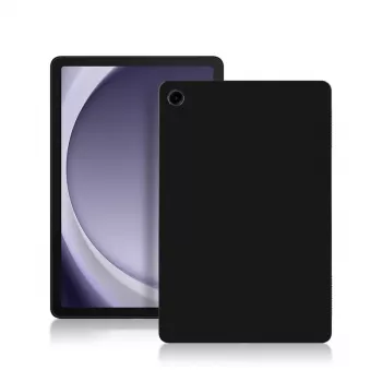 MRDISC takakansi Samsung Galaxy Tab S9 5G 128GB -laitteelle, TPU, musta (MG-BCSGTABS95GSW)
