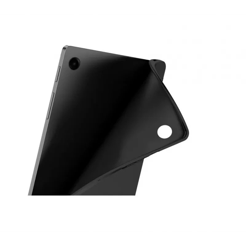 MRDISC takakansi Samsung Galaxy Tab S9 5G 128GB -laitteelle, TPU, musta (MG-BCSGTABS95GSW)