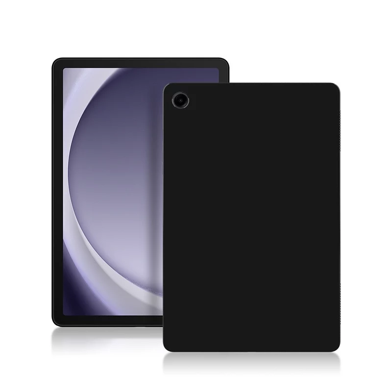 MRDISC takakansi Samsung Galaxy Tab S9 5G 128GB -laitteelle, TPU, musta (MG-BCSGTABS95GSW)