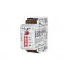 METZ Connect 11065870 monitoimiaikarele 230 V AC, 1 vaihtokosketin, 8 toimintoa, DIN-kisko