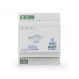 MDT STV-0024.01 väyläjännitelähde 4TE DIN-kisko 24V DC 750mA