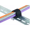 Hebotec KBS-H 4-20 10 asennusjalusta, 1 kpl (3011-042C)