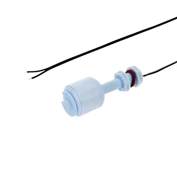H-Tronic S1 kellukekytkin 25 V/AC, 60 V/DC 0,4 A (1114640)