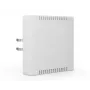 MDT SCN-RT1UP.G1 KNX huonelämpötilasäädin, puhtaanvalkoinen kiiltävä