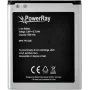 PowerRay akku PR-S3M Samsung Galaxy S3 Mini -puhelimeen, 1500 mAh, Bulk