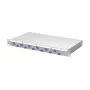 METZ mecatech VIK 12xLC-D OS2 kuitu-patchpaneeli 1504507412-F