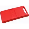 KNEETEK RedPAD polvisuojat 460 x 230 x 30 mm punainen 62000