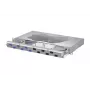 METZ CONNECT kuitujatko-patch-paneeli 6xLC-D OS2 1U räkkiasennus 1504697406-F