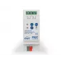 MDT KNX kytkinaktuatori 2-kertainen, 2TE REG, 10A, 230V AC AKS-0210.03