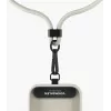 VONMAEHLEN Infinity Go Universal matkapuhelinlanyard VM_HKGORG säädettävä 150 cm asti