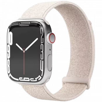 VONMÄHLEN Fitness Loop 2 ranneke Apple Watch 44/45/46/49mm, kerma